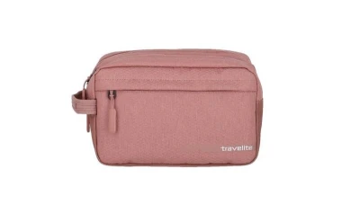 Travelite Kick Off Cosmetic bag Rosé Travelite Kick Off Cosmetic bag Rosé