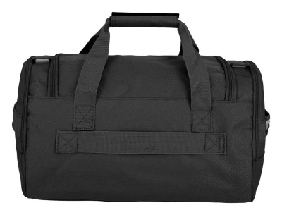 Travelite Kick Off Duffle M Black