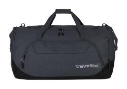 Travelite Kick Off Duffle XL Anthracite taška