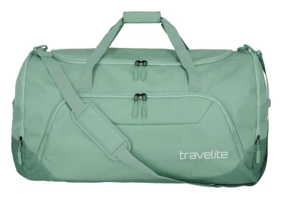 Travelite Kick Off Duffle XL Sage taška