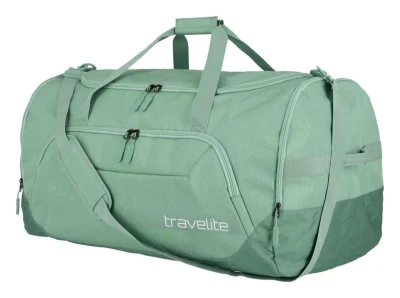 Travelite Kick Off Duffle XL Sage taška