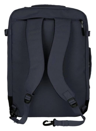 Travelite Kick Off Multibag Backpack Anthracite batoh