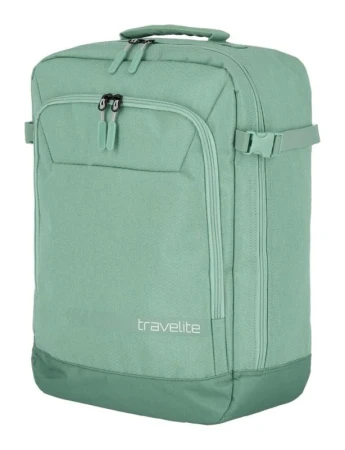 Travelite Kick Off Multibag Backpack Sage batoh