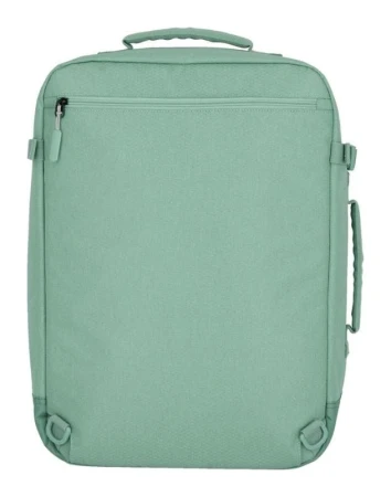 Travelite Kick Off Multibag Backpack Sage batoh