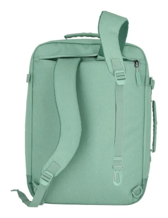 Travelite Kick Off Multibag Backpack Sage batoh