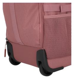 Travelite Kick Off Trolley Backpack Blush batoh