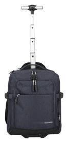 Travelite Kick Off Trolley Backpack D'Anthracite batoh