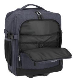 Travelite Kick Off Trolley Backpack D[39]Anthracite batoh
