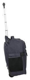 Travelite Kick Off Trolley Backpack D[39]Anthracite batoh