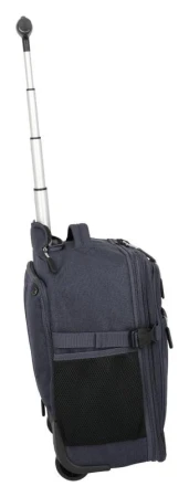 Travelite Kick Off Trolley Backpack D[39]Anthracite batoh