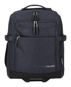 Travelite Kick Off Trolley Backpack D[39]Anthracite batoh