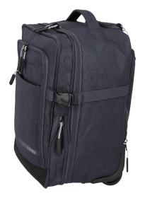 Travelite Kick Off Trolley Backpack D[39]Anthracite batoh