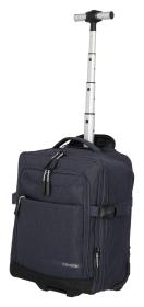 Travelite Kick Off Trolley Backpack D[39]Anthracite batoh