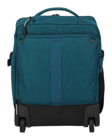 Travelite Kick Off Trolley Backpack Petrol batoh