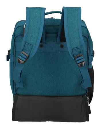 Travelite Kick Off Trolley Backpack Petrol batoh