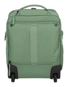 Travelite Kick Off Trolley Backpack Sage Green batoh