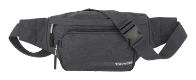 Travelite Kick Off Waist bag Anthracite Travelite Kick Off Waist bag Anthracite