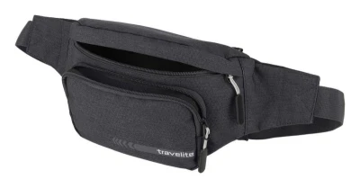 Travelite Kick Off Waist bag Anthracite