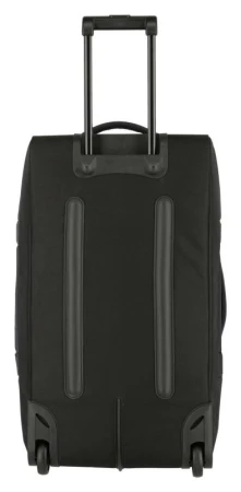Travelite Kick Off Wheeled Duffle L Anthracite taška