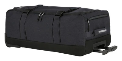 Travelite Kick Off Wheeled Duffle L Anthracite taška