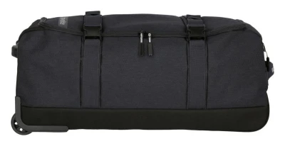 Travelite Kick Off Wheeled Duffle L Anthracite taška