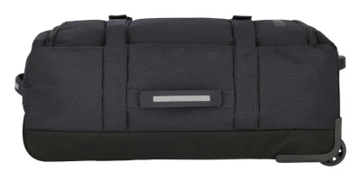 Travelite Kick Off Wheeled Duffle L Anthracite taška