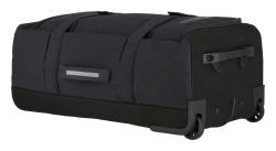 Travelite Kick Off Wheeled Duffle L Anthracite taška