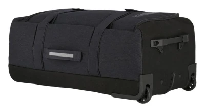 Travelite Kick Off Wheeled Duffle L Anthracite taška