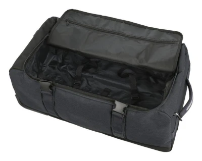 Travelite Kick Off Wheeled Duffle L Anthracite taška