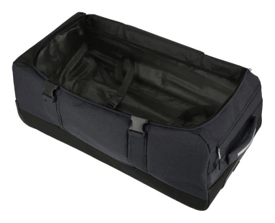 Travelite Kick Off Wheeled Duffle L Anthracite taška