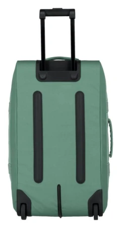 Travelite Kick Off Wheeled Duffle L Sage taška