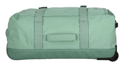 Travelite Kick Off Wheeled Duffle L Sage taška