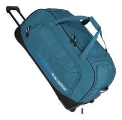 Travelite Kick Off Wheeled Duffle Petrol taška
