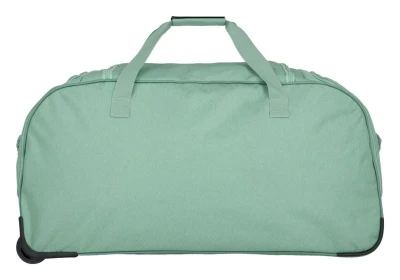 Travelite Kick Off Wheeled Duffle XL Sage taška