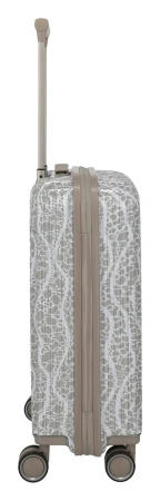 Travelite Lascana Edition S, M, L béžová sada kufrů
