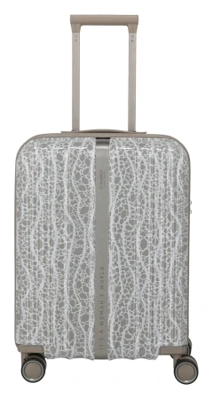 Travelite Lascana Edition S, M, L béžová sada kufrů