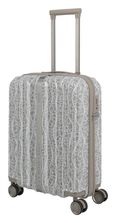 Travelite Lascana Edition S, M, L béžová sada kufrů
