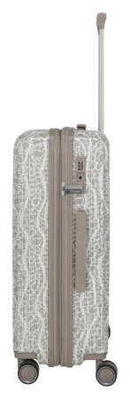 Travelite Lascana Edition S, M, L béžová sada kufrů