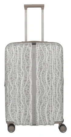 Travelite Lascana Edition S, M, L béžová sada kufrů