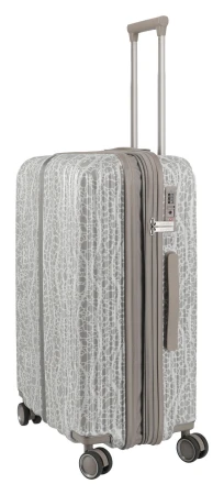 Travelite Lascana Edition S, M, L béžová sada kufrů