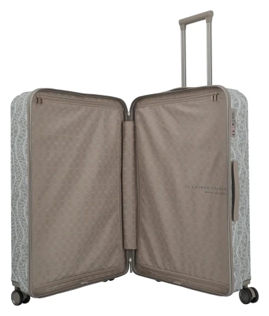 Travelite Lascana Edition S, M, L béžová sada kufrů