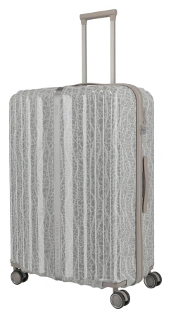 Travelite Lascana Edition S, M, L béžová sada kufrů