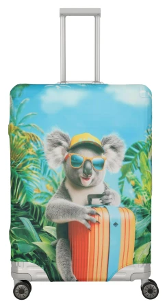Travelite L Koala obal na cestovní kufr