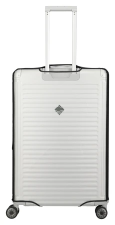 Travelite Luggage Cover L transparentní obal na kufr