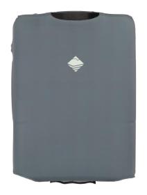 Travelite Luggage cover M Anthracite