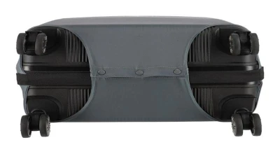 Travelite Luggage cover M Anthracite