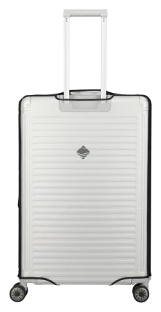 Travelite Luggage Cover M průhledný obal na kufr