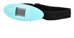 Travelite Luggage scale Light blue Travelite Luggage scale Light blue