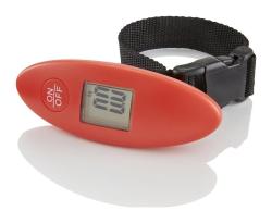 Travelite Luggage scale Red Travelite Luggage scale Red