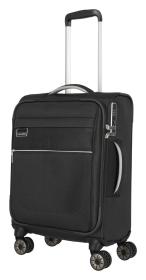 Travelite Miigo 4w S Black kufr